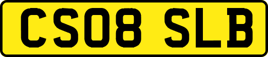 CS08SLB