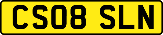 CS08SLN