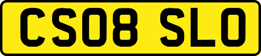 CS08SLO