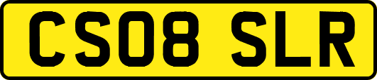 CS08SLR