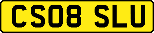 CS08SLU