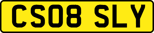 CS08SLY