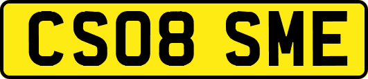 CS08SME