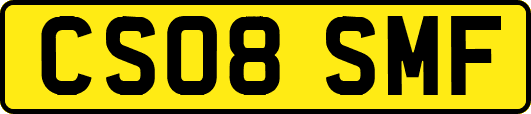 CS08SMF