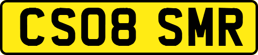 CS08SMR