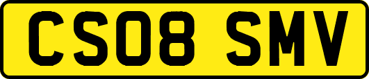 CS08SMV