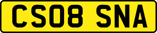 CS08SNA