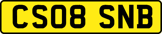 CS08SNB