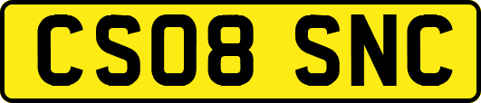 CS08SNC