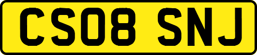 CS08SNJ