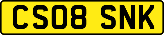 CS08SNK