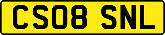 CS08SNL
