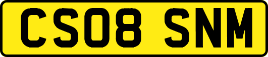 CS08SNM