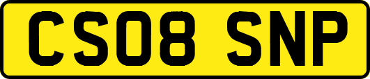 CS08SNP