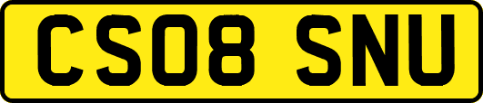 CS08SNU