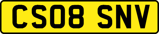 CS08SNV