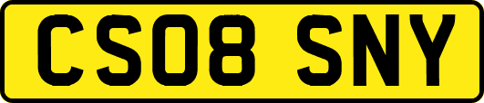 CS08SNY