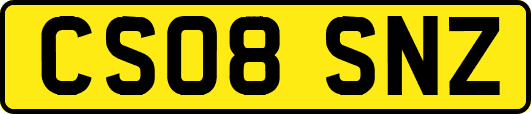 CS08SNZ