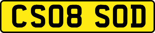 CS08SOD