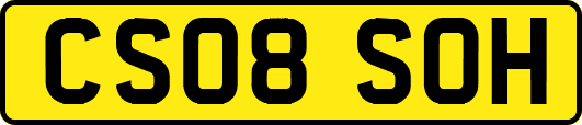 CS08SOH