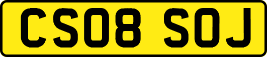 CS08SOJ