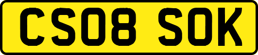 CS08SOK