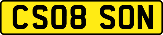 CS08SON