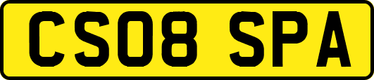 CS08SPA