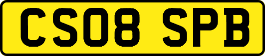 CS08SPB