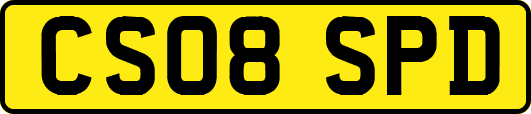 CS08SPD