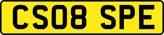 CS08SPE