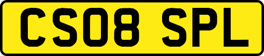 CS08SPL