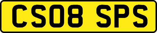 CS08SPS