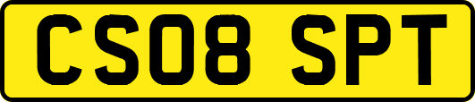 CS08SPT