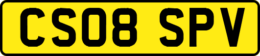 CS08SPV