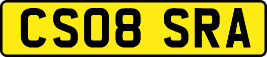 CS08SRA
