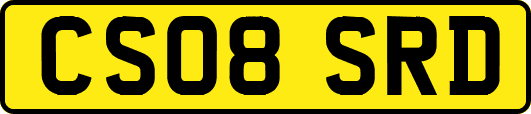 CS08SRD