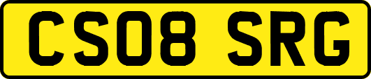 CS08SRG