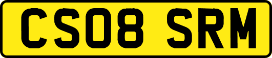 CS08SRM