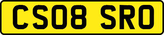 CS08SRO