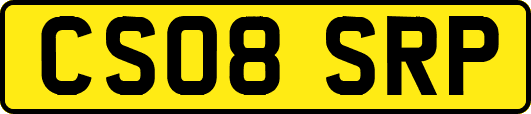 CS08SRP