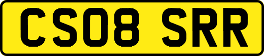 CS08SRR