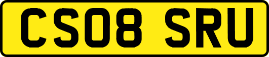 CS08SRU