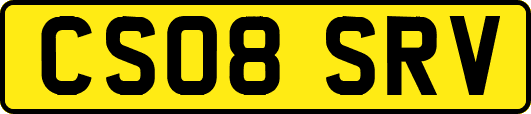CS08SRV