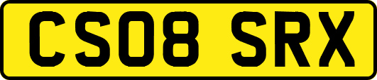 CS08SRX