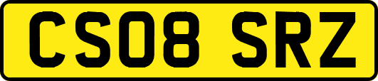 CS08SRZ