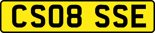CS08SSE