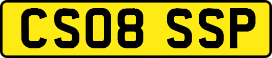 CS08SSP