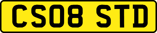 CS08STD