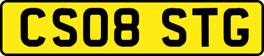CS08STG